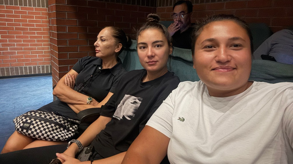 Sağlık Hayat Akademisi (SAHA)